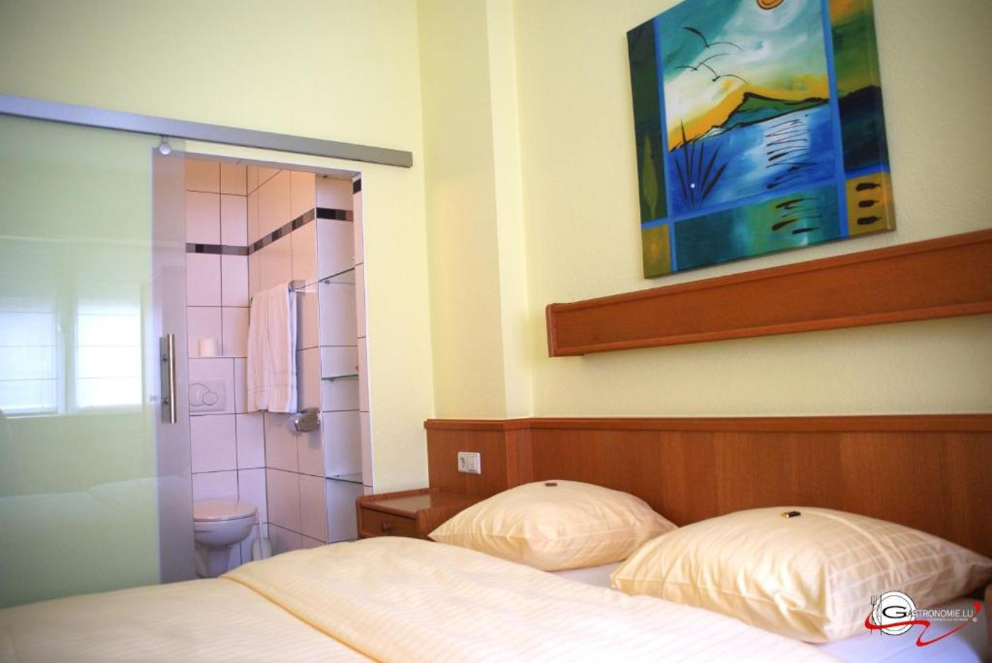 Logis-Hotel-Acacia-Room-6