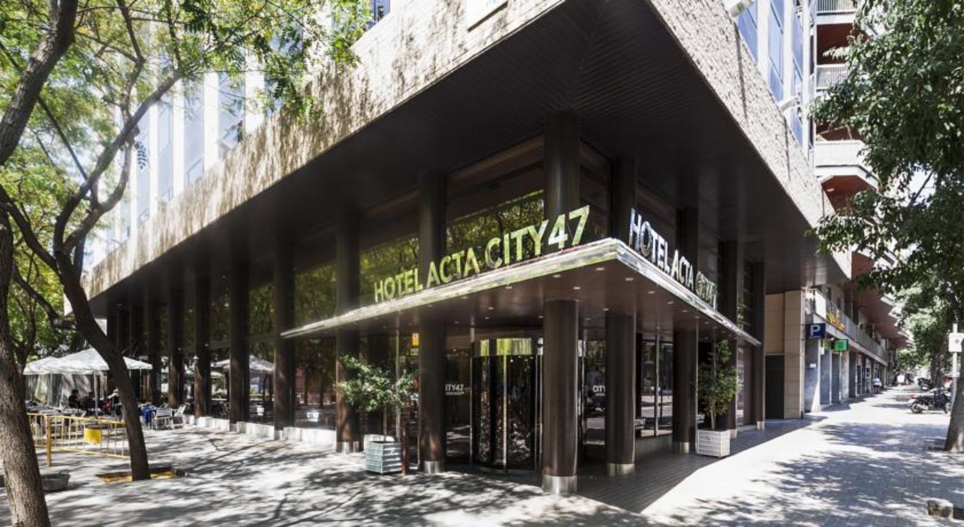 Acta City 47