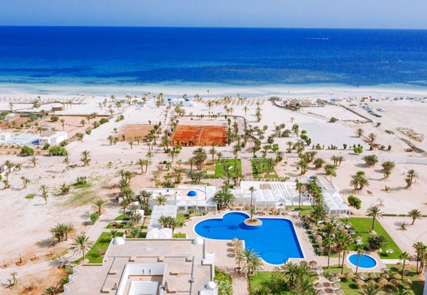 Djerba Golf Resort & Spa
