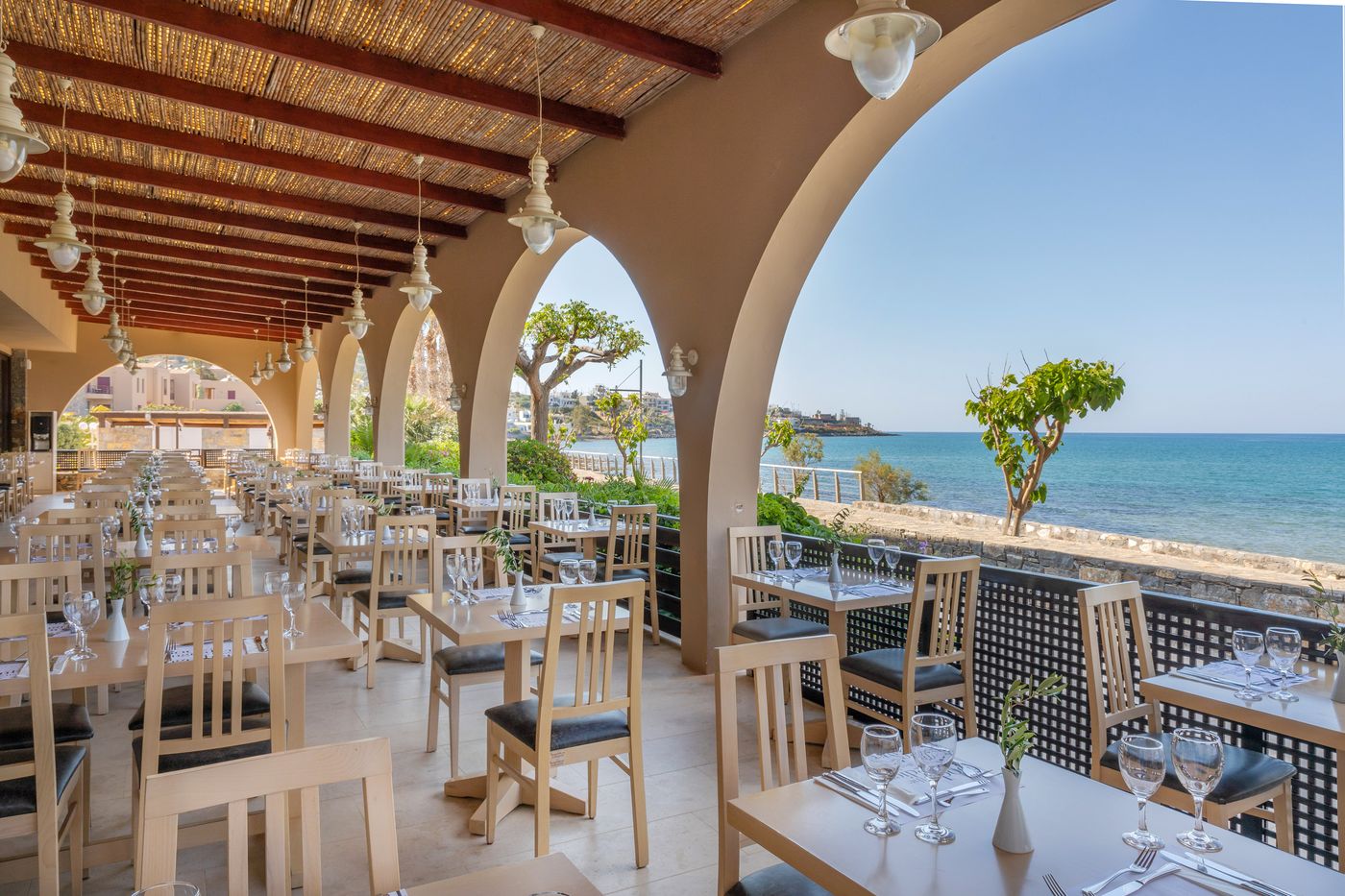 13.03.25 Blue sea Beach