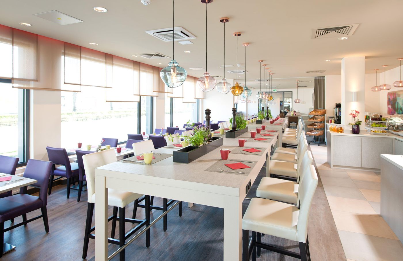 Leonardo-Hotel-Munich-City-Olympiapark-Restaurant-40