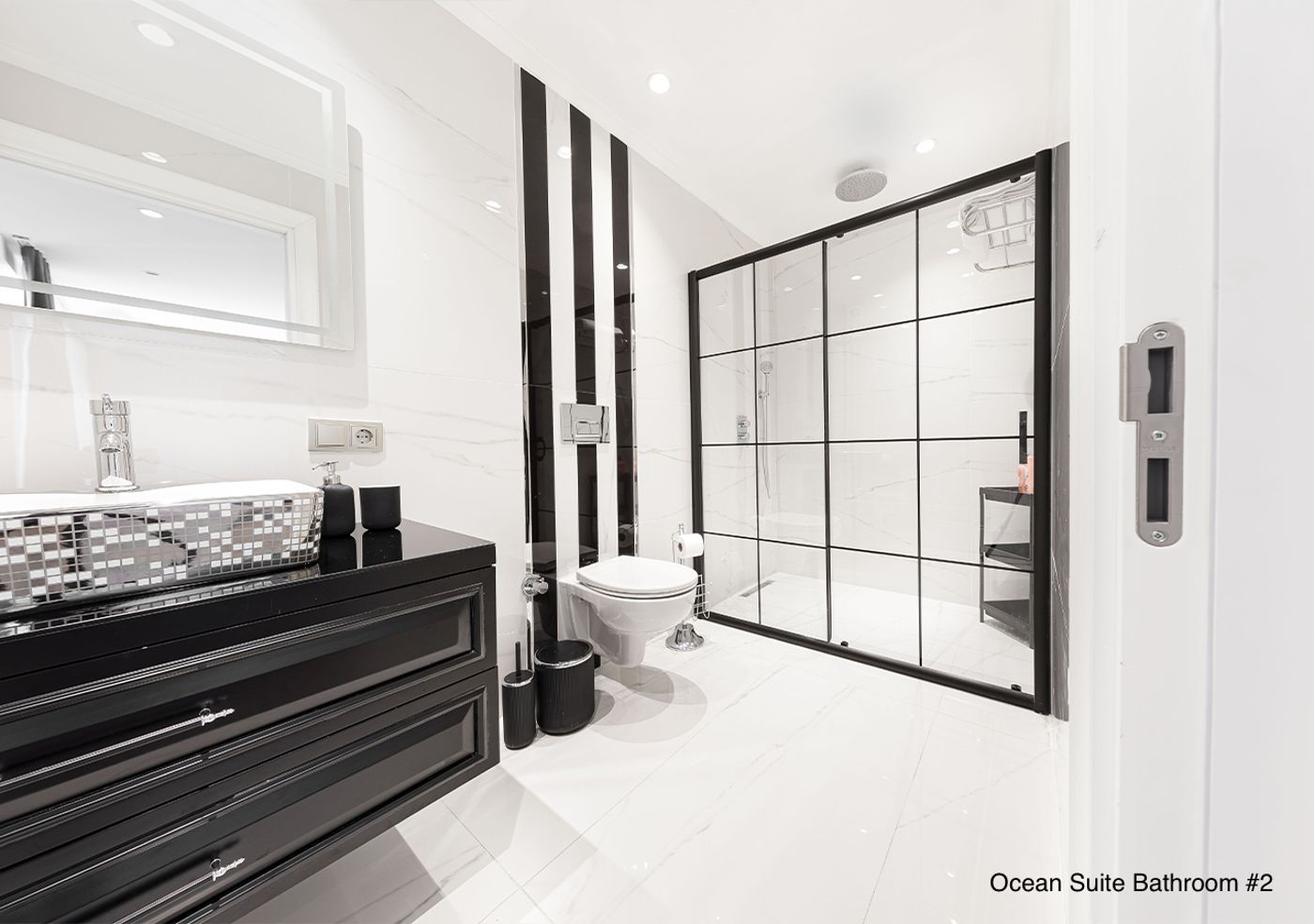 Nok Istanbul Suites  Nisantasi-Turkey-istanbul-Room-6