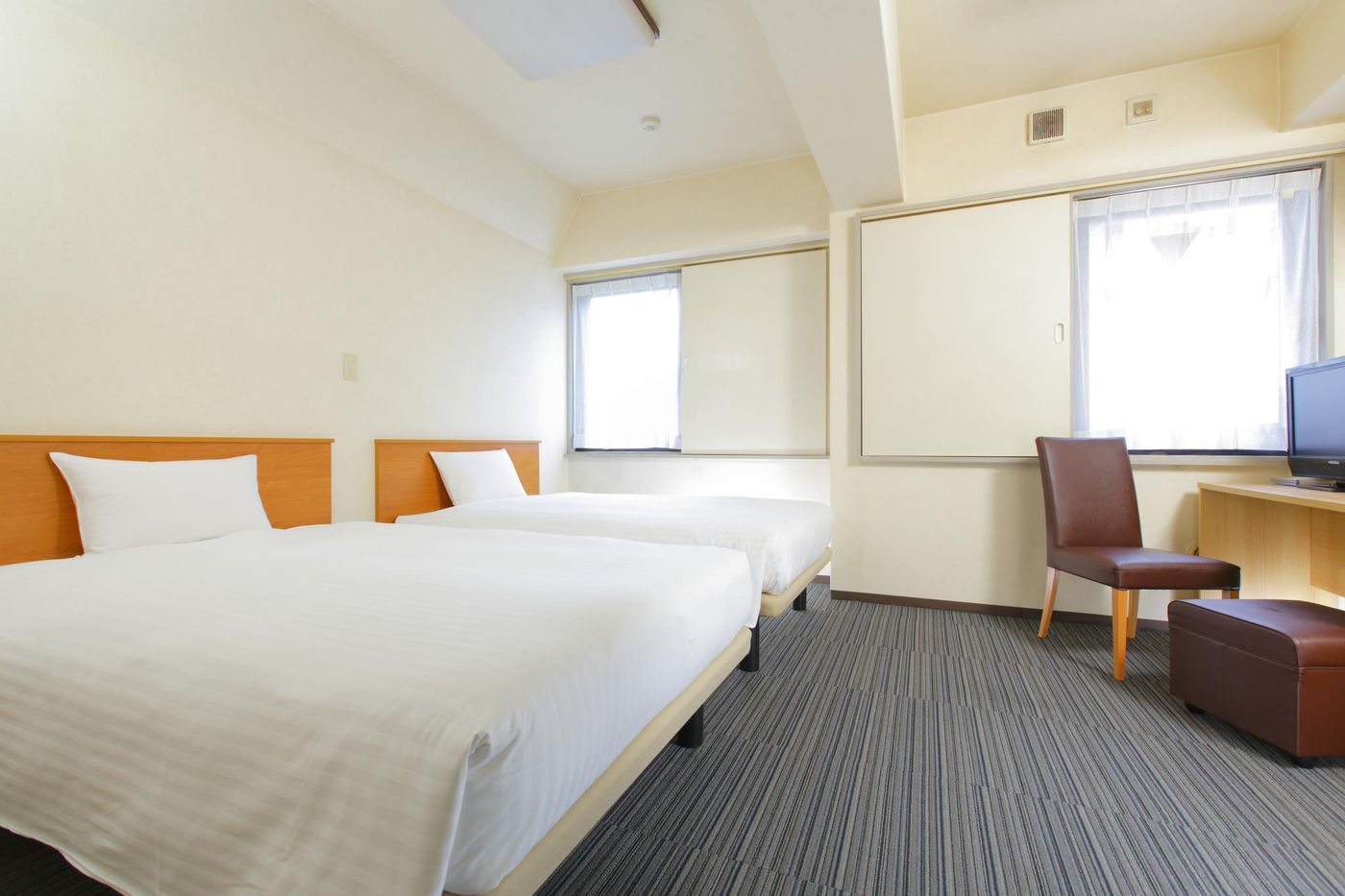 Flexstay Inn Sugamo-Japan-TOKYO-General view-4