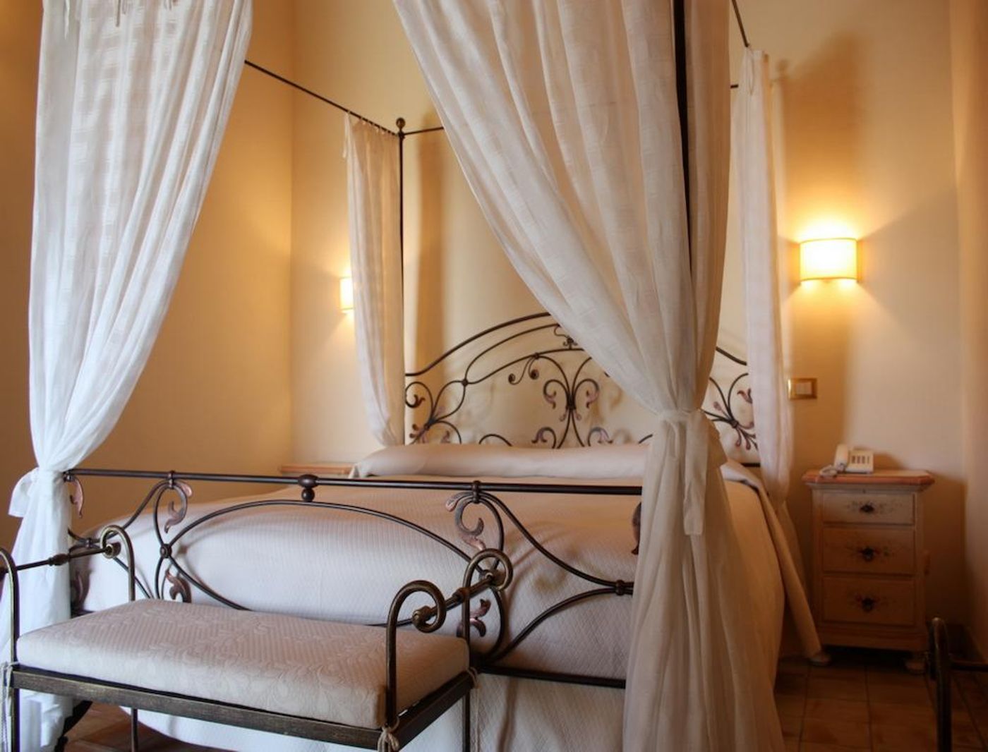 Kallikoros Hotel Spa and Resort