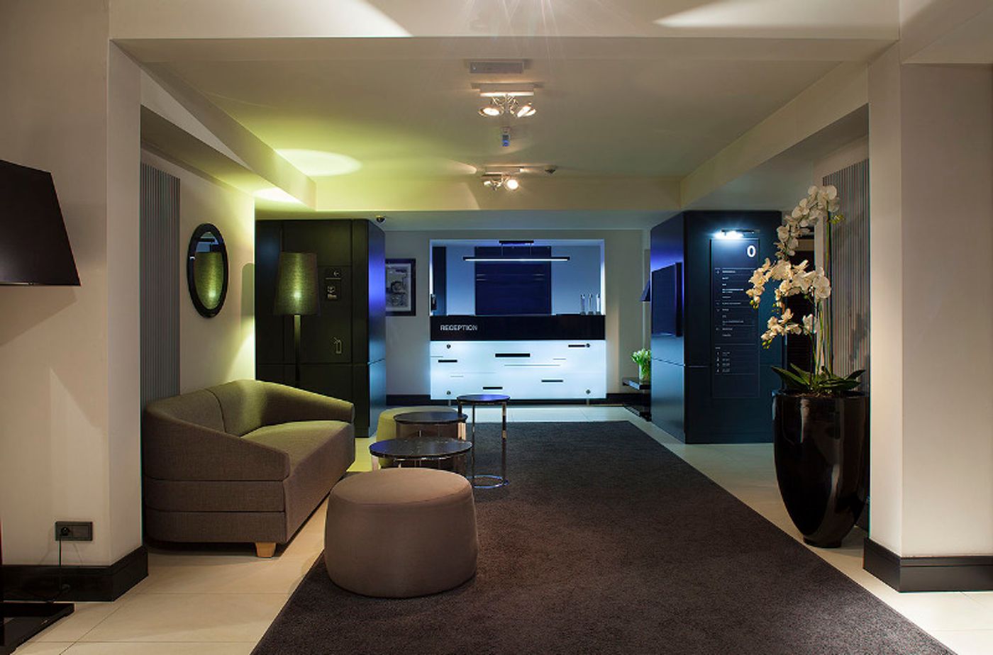 Ilonn Hotel-Poland-POZNAN-Lobby-7