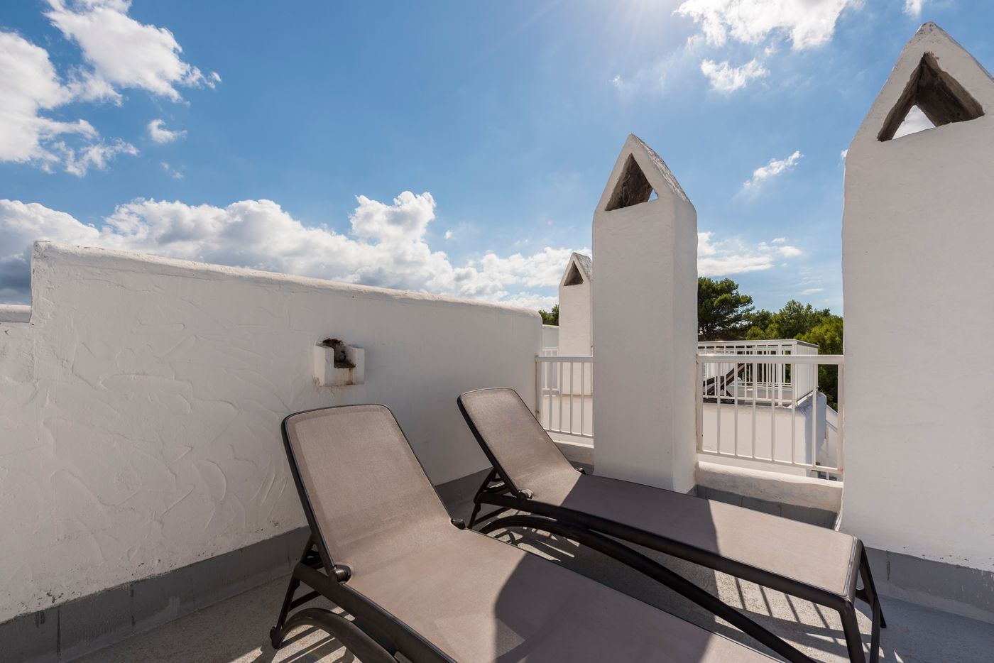 Camelina Suites by Intercorp Hospitality Group