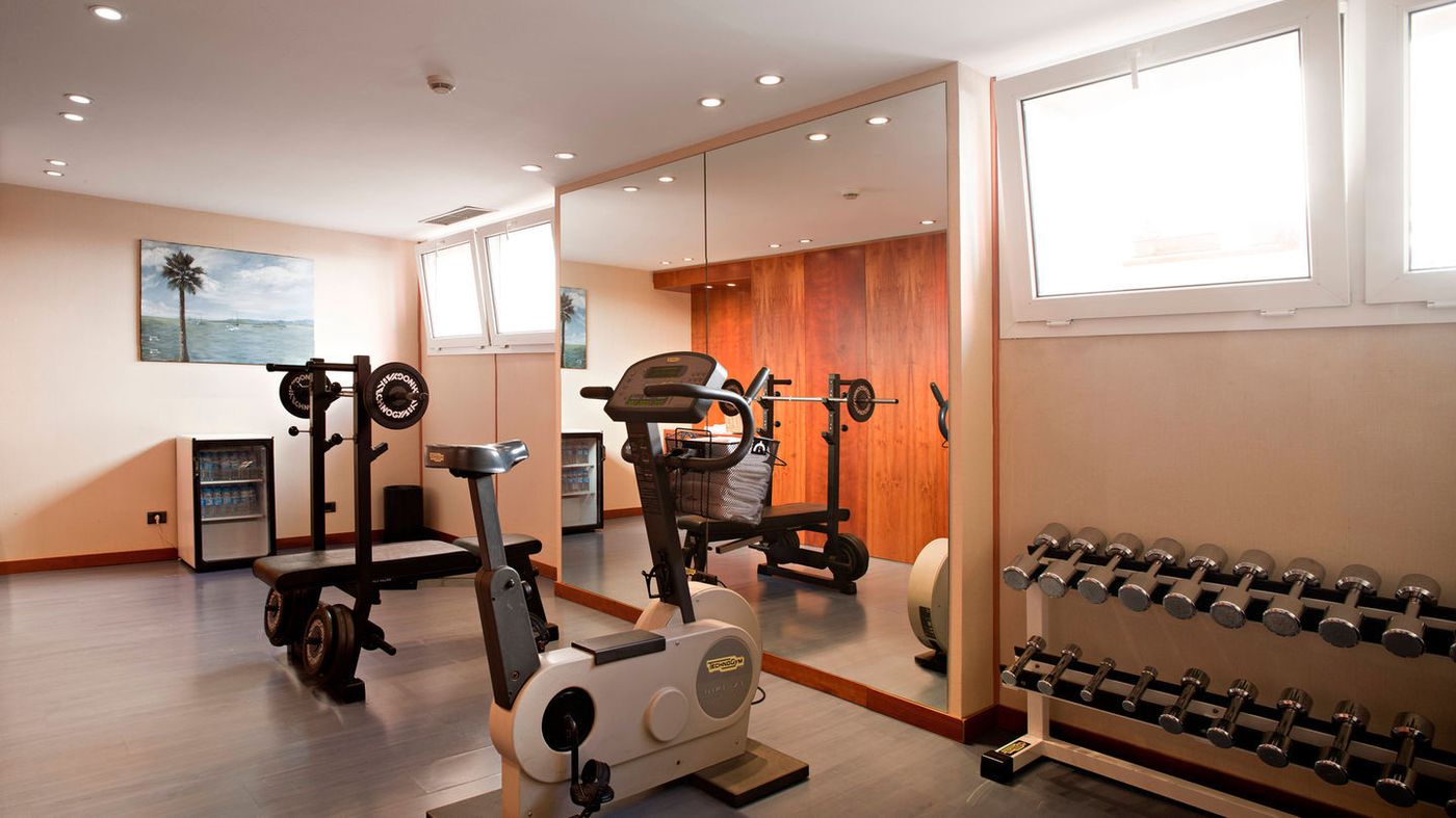 AC Hotel La Linea by Marriott