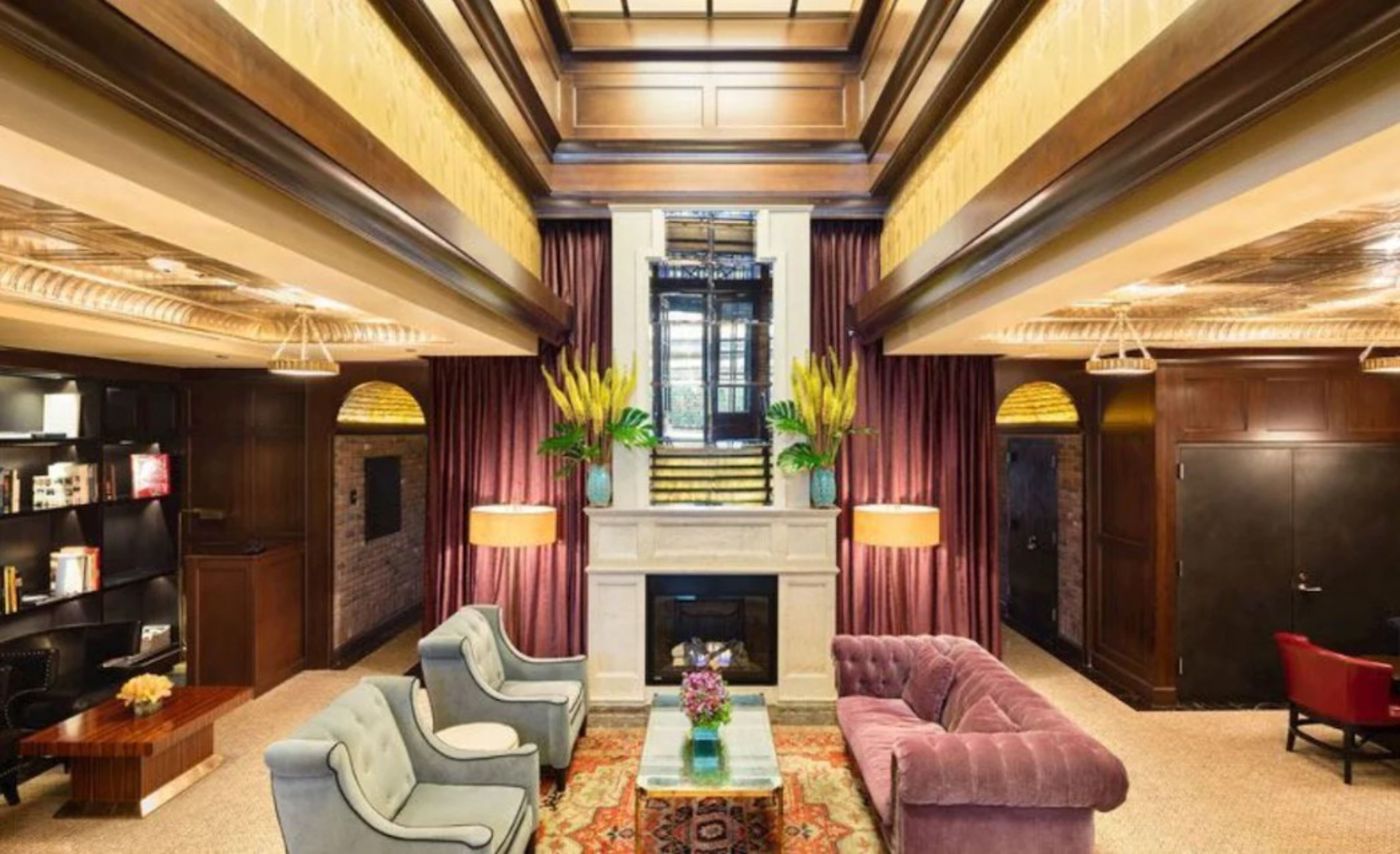 Walker-Hotel-Greenwich-Village-Lobby-4