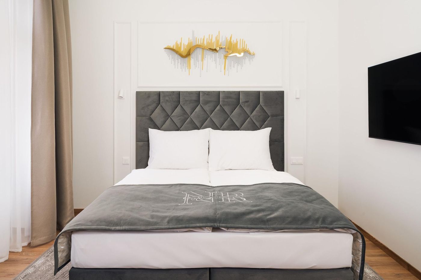 Nobilis Residence-Czech Republic-Prague-Room-10
