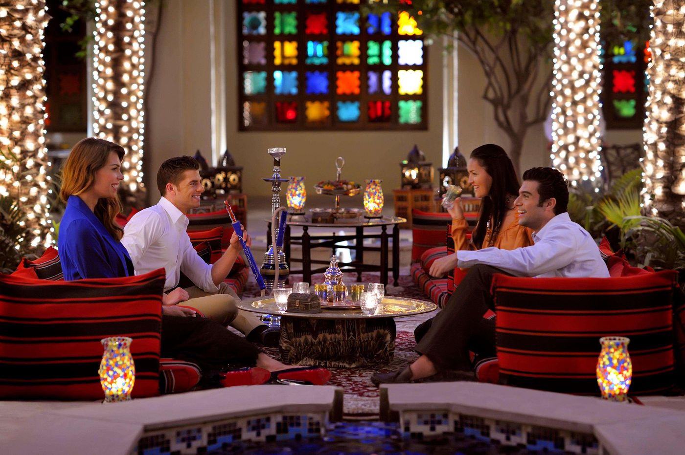 One-Only-Royal-Mirage-Residence---Spa-General-view-69