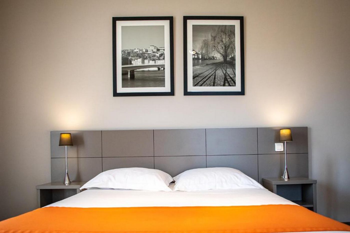 Adonis Lyon Dock Ouest - France - LYON - Room - 8