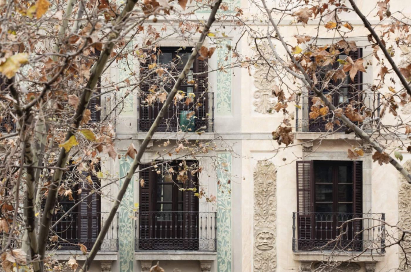 Boutique Hotel Casa Volver-Spain-Barcelona-General view-2