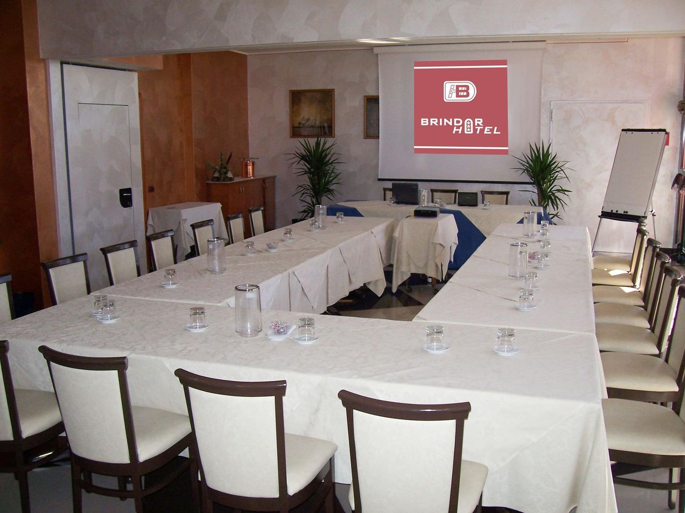Brindor Hotel - Italy - POIRINO - Conferences - 4