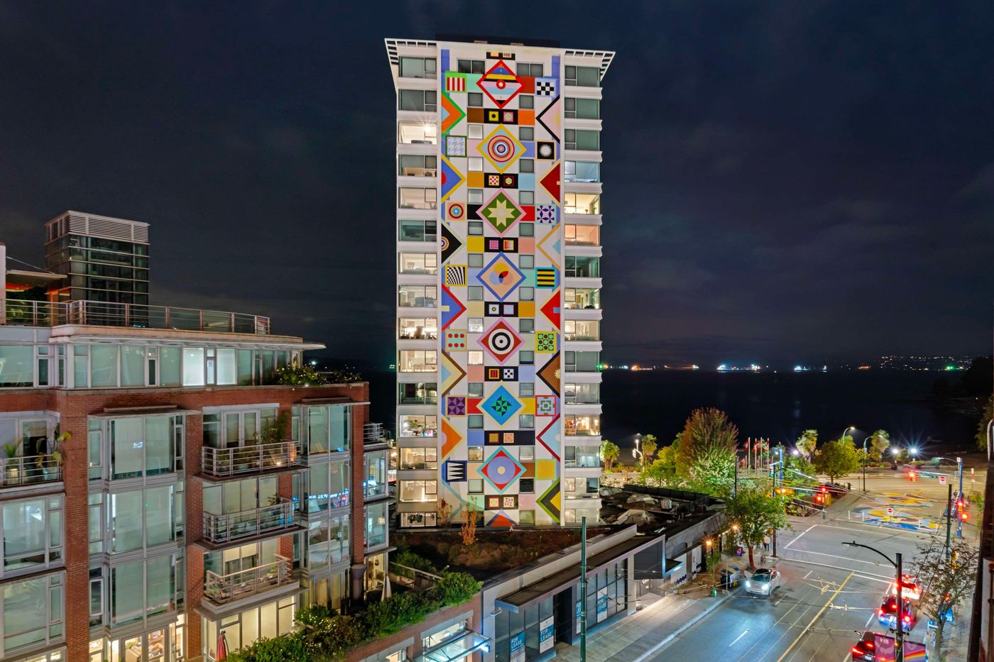 Best Western Plus Sands-Canada-Vancouver-General view-5