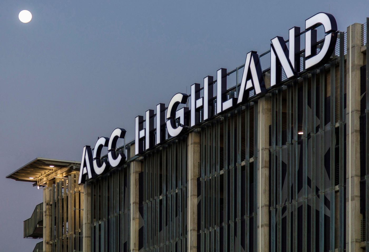 Holiday Inn Austin Midtown-United States-Austin-General view-5