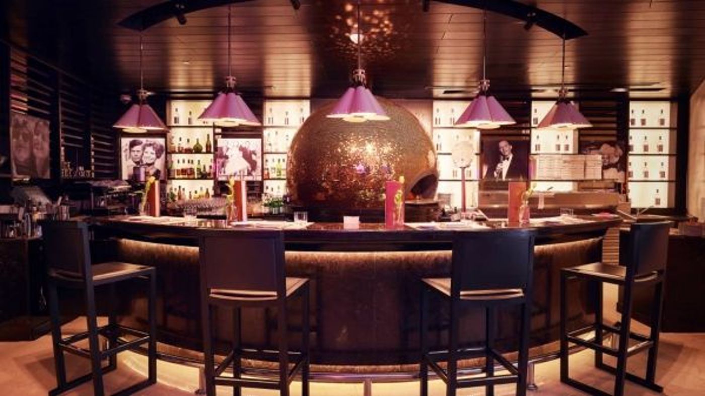 W Doha Hotel & Residences 03.02