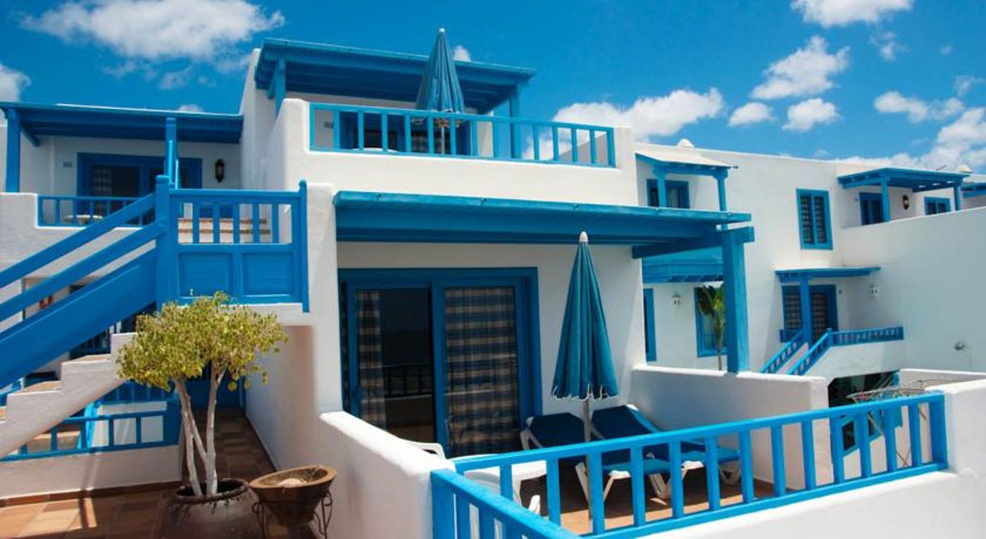 Agua Marina Apartments