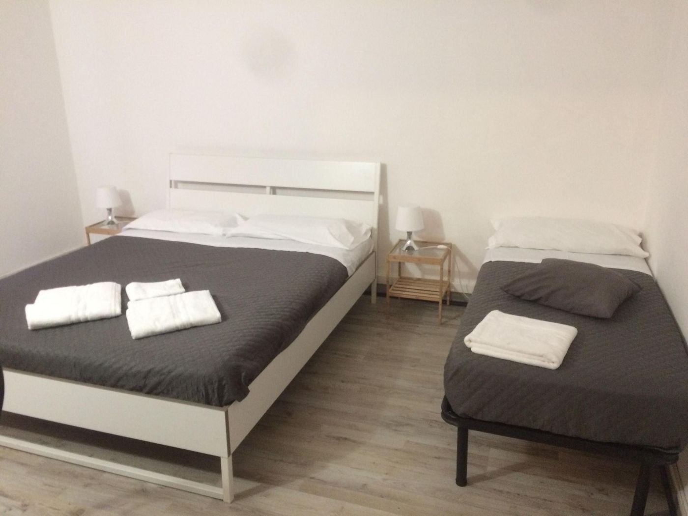 Guest House Roma - Italy - GENOA - Room - 8