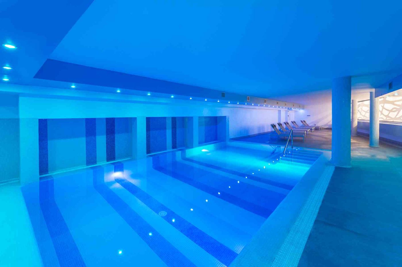 Atlantic Mirage Suites & Spa - Adults Only