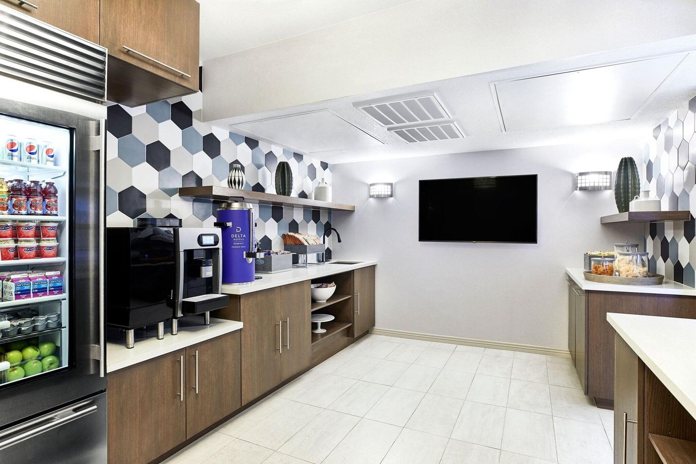 Delta Hotels by Marriott Phoenix Mesa-United States-Mesa-General view-3