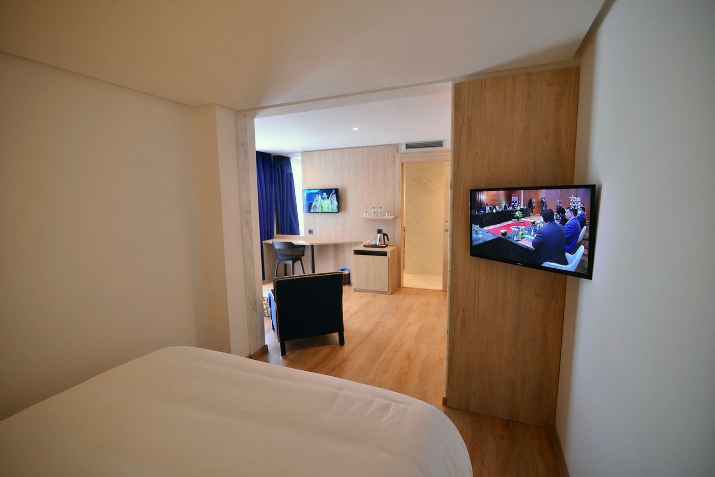 Rihab Rabat-Morocco-RABAT-Room-8