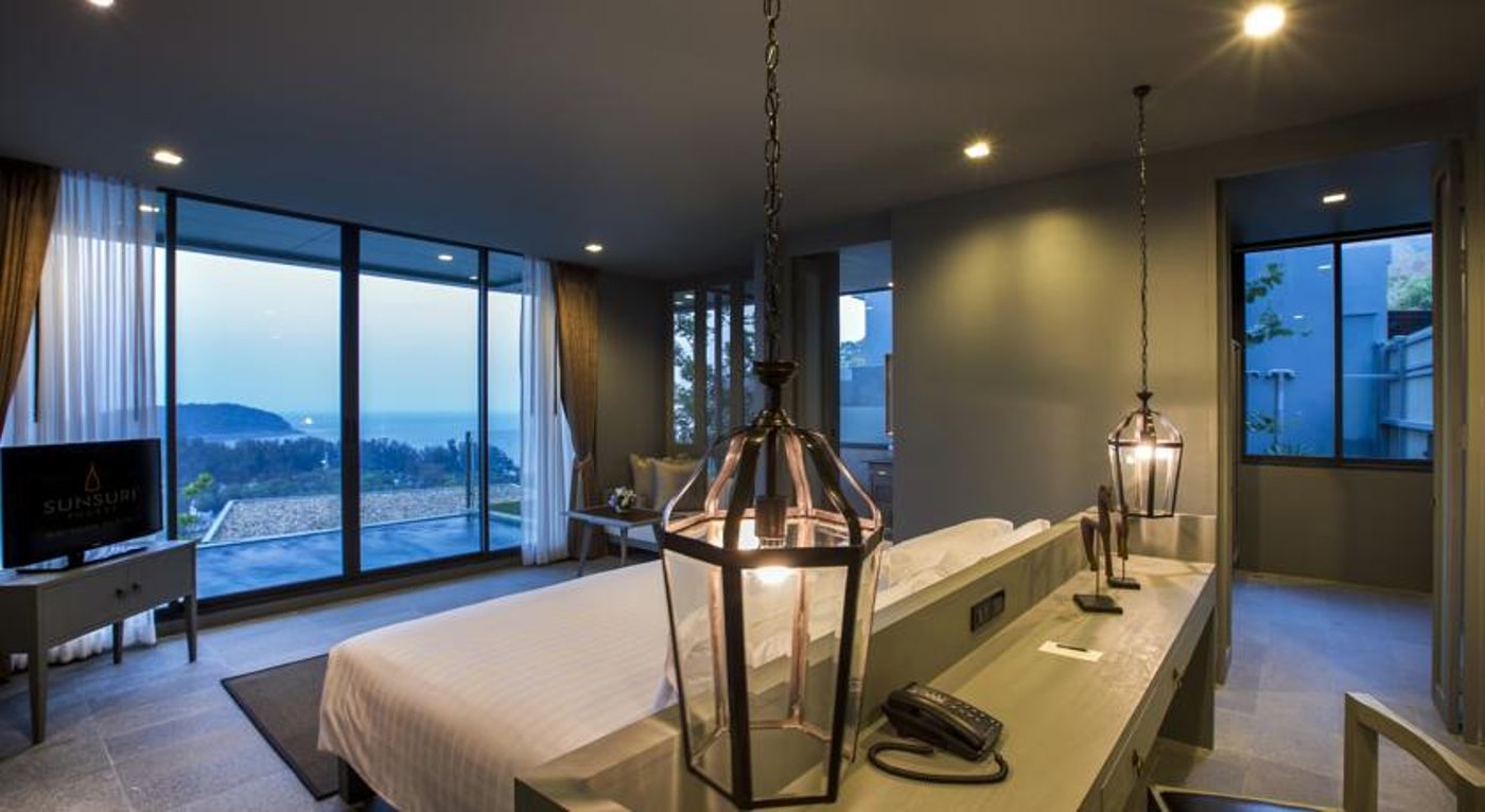 Sunsuri Phuket