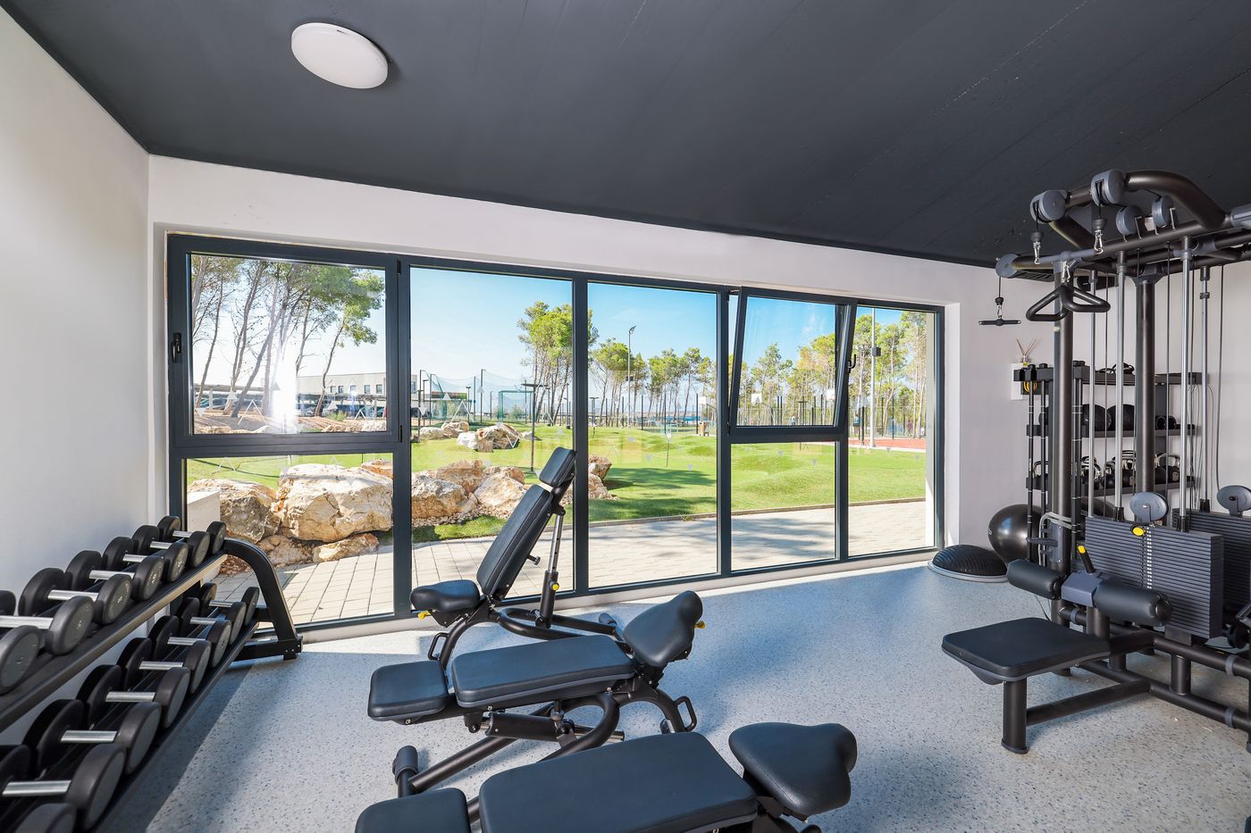 Aminess-Avalona-Camping-Resort-Sports-and-Entertainment-82