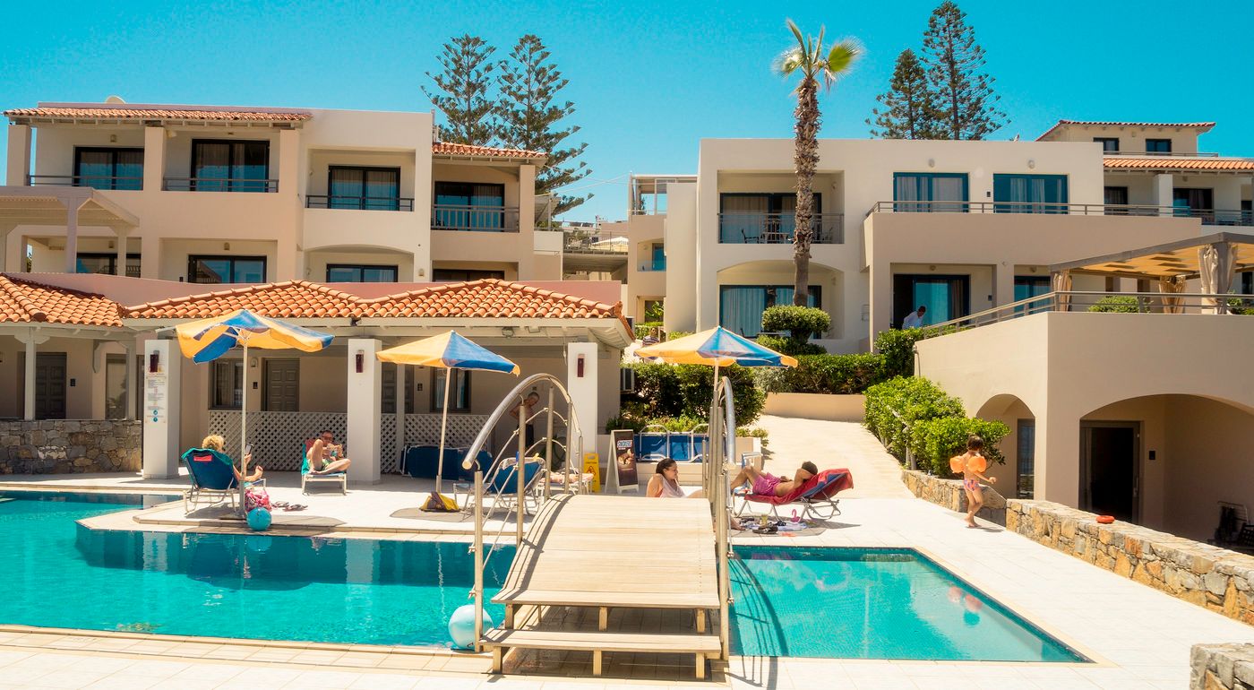 Castello-Village-Resort-General-view-2