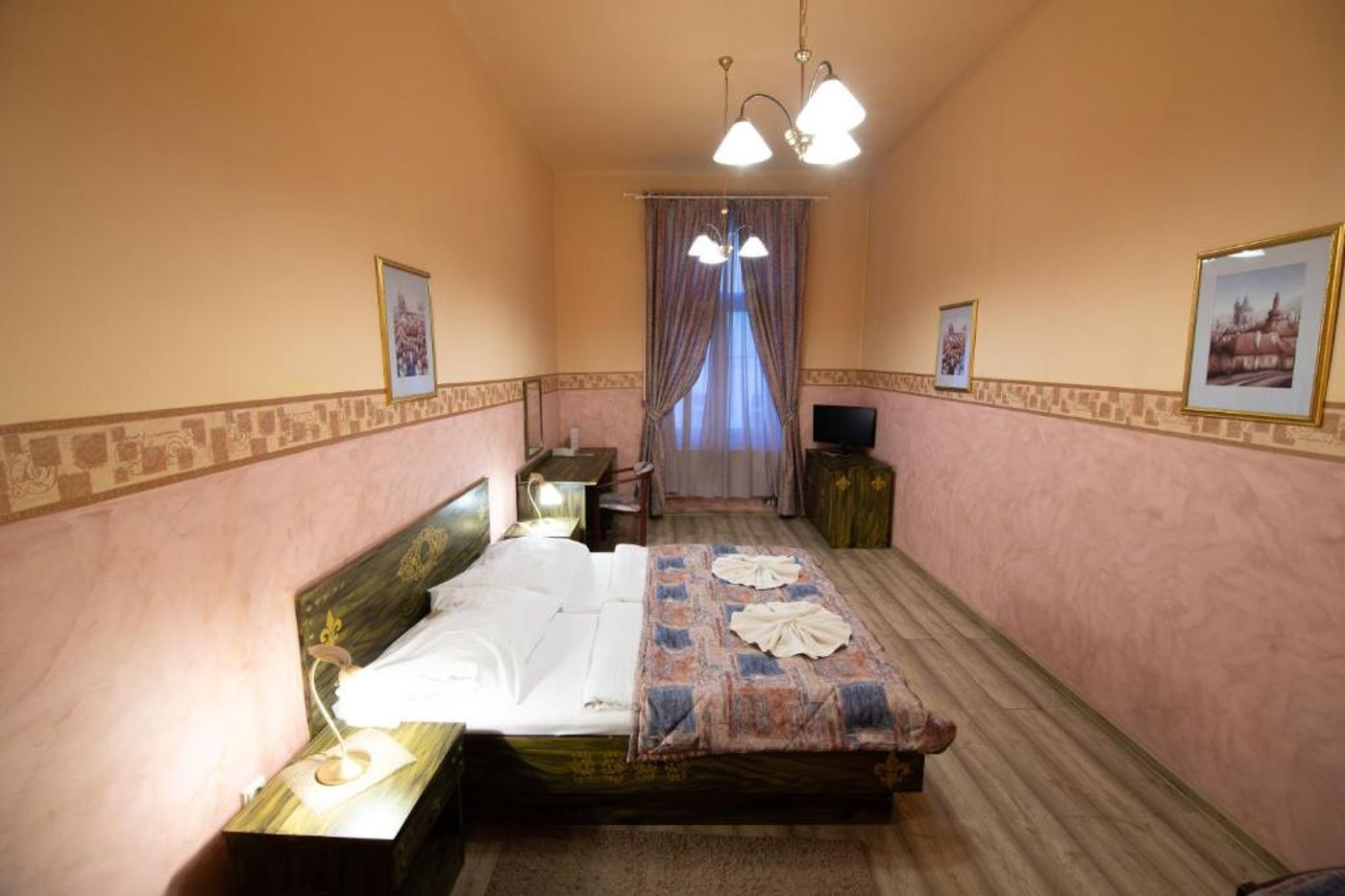Hotel Victor-Czech Republic-Praha-Room-6