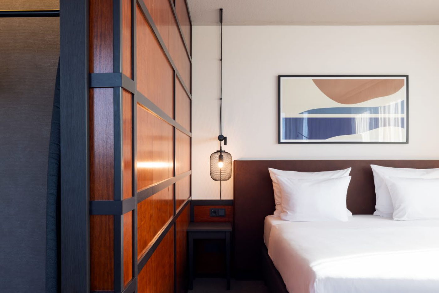 Scandic Nuernberg Central-Germany-NURENBERG-Room-9