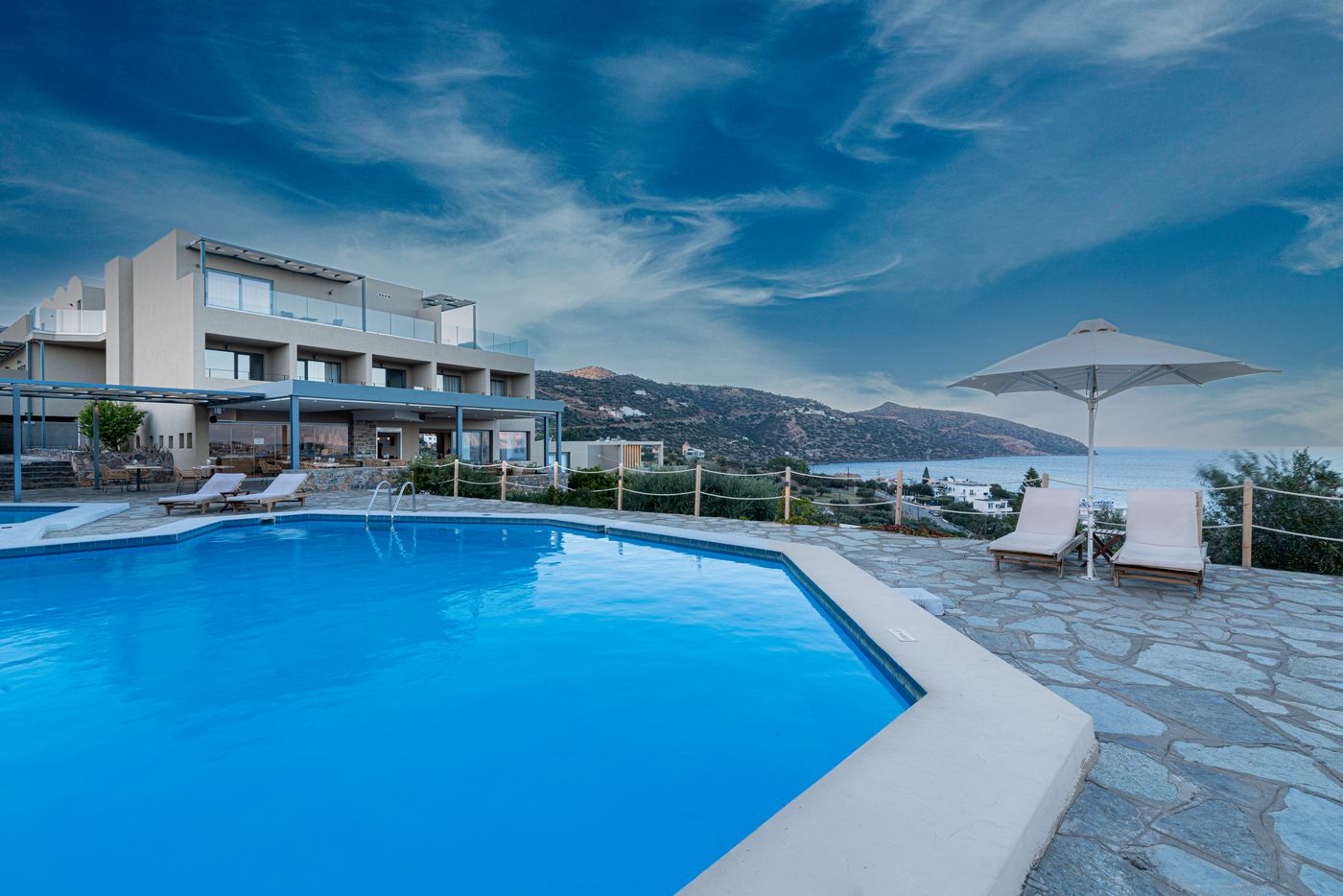 Meliti Hotel - Adults Only