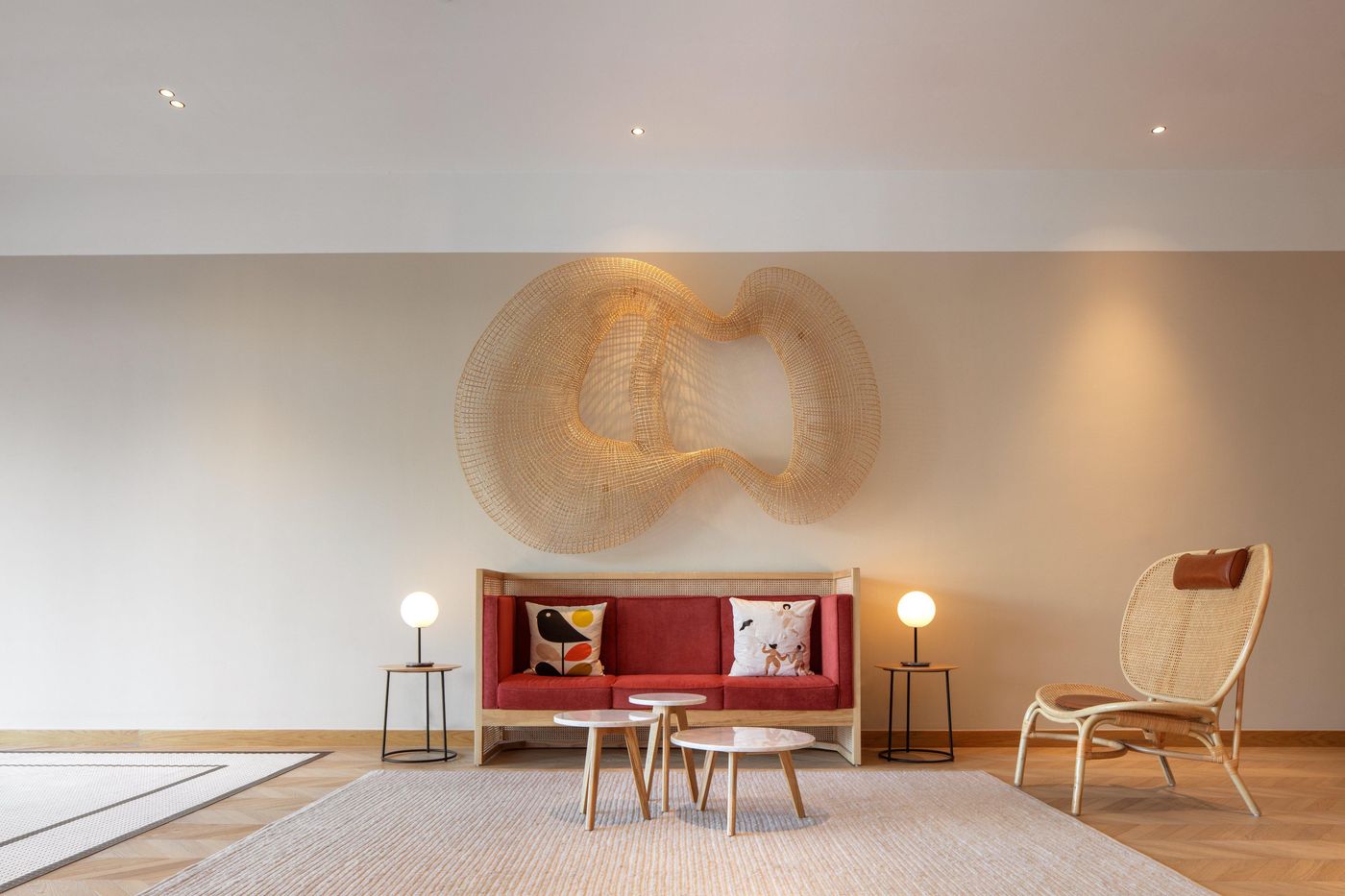 Staybridge Suites Dubai Internet City-United Arab Emirates-DUBAI-General view-8