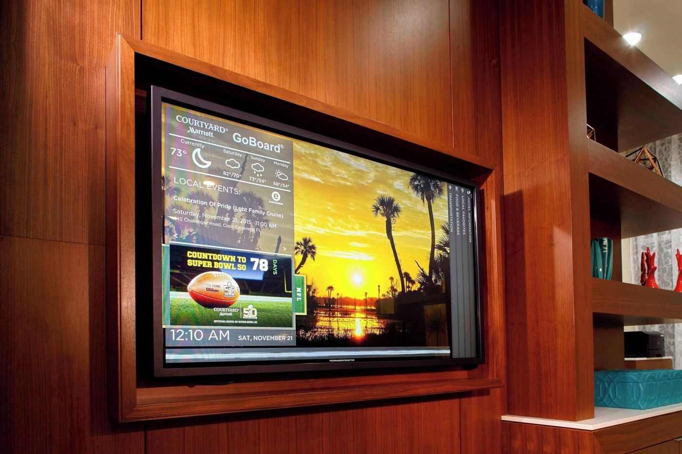 Courtyard Orlando Lake Nona-United States-Orlando-General view-2