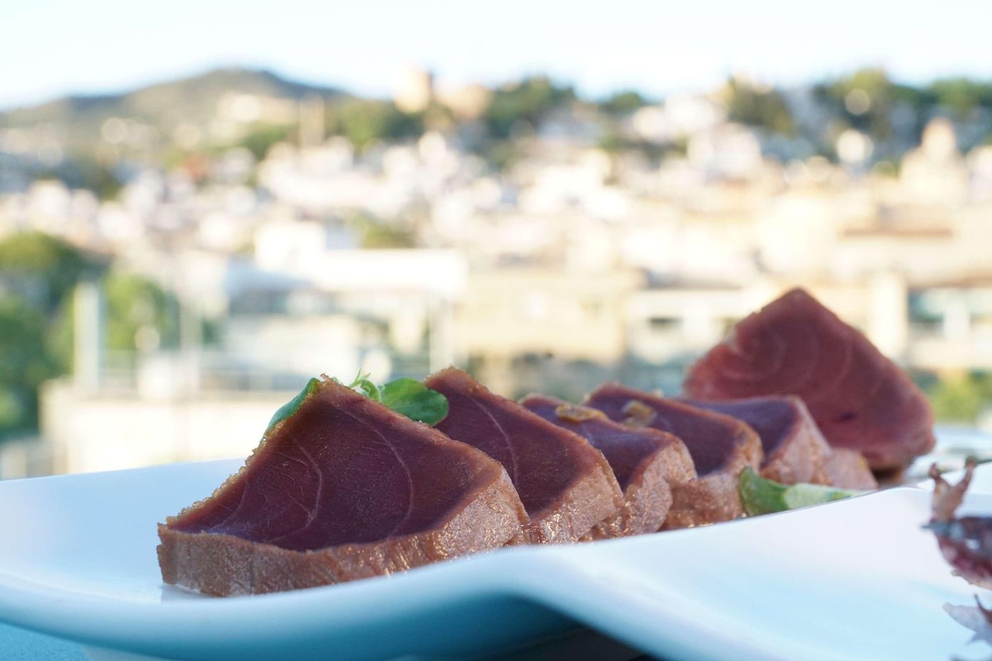 Barcelo Carmen Granada-Spain-GRANADA-General view-5