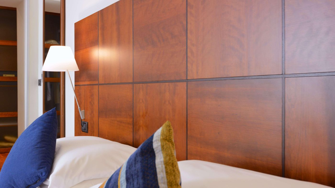 Best Western Hotel Crimea - Italy - Torino - Room - 6