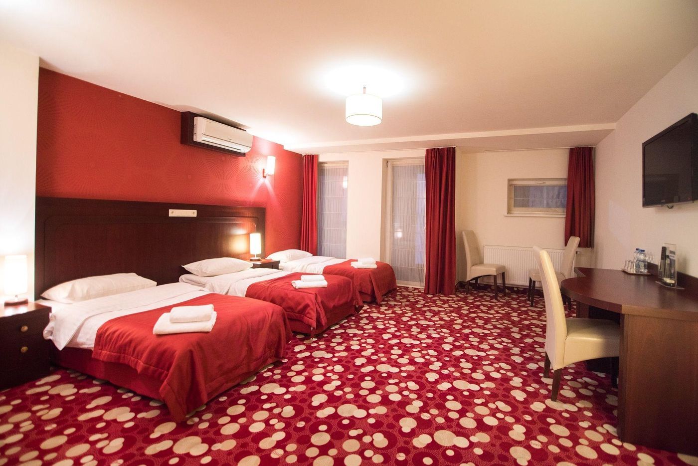 Rodan-Poland-KORNIK-Room-8