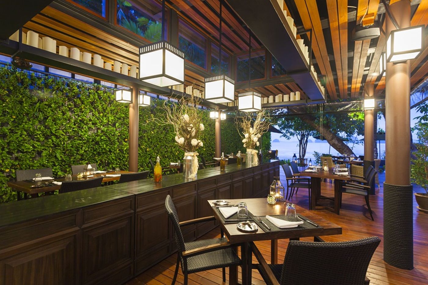 The Tubkaak Krabi Boutique Resort-Thailand-KRABI-General view-6