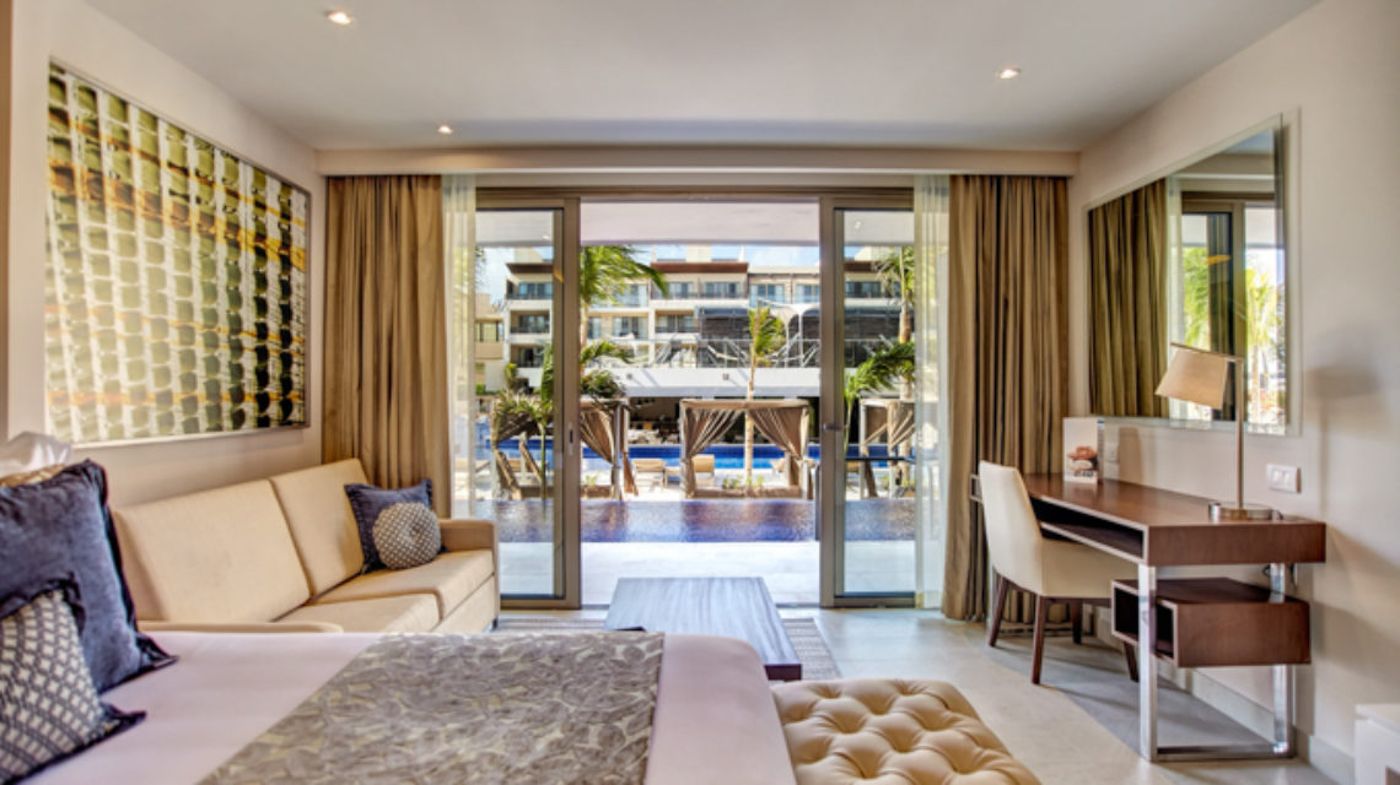 Royalton Riviera Cancun Resort and Spa