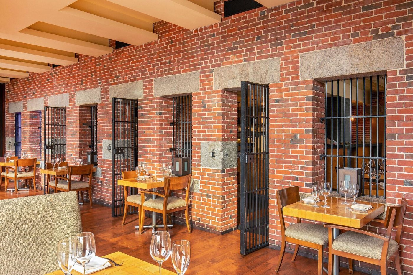 The-Liberty--a-Luxury-Collection-Hotel--Boston-Restaurant-12