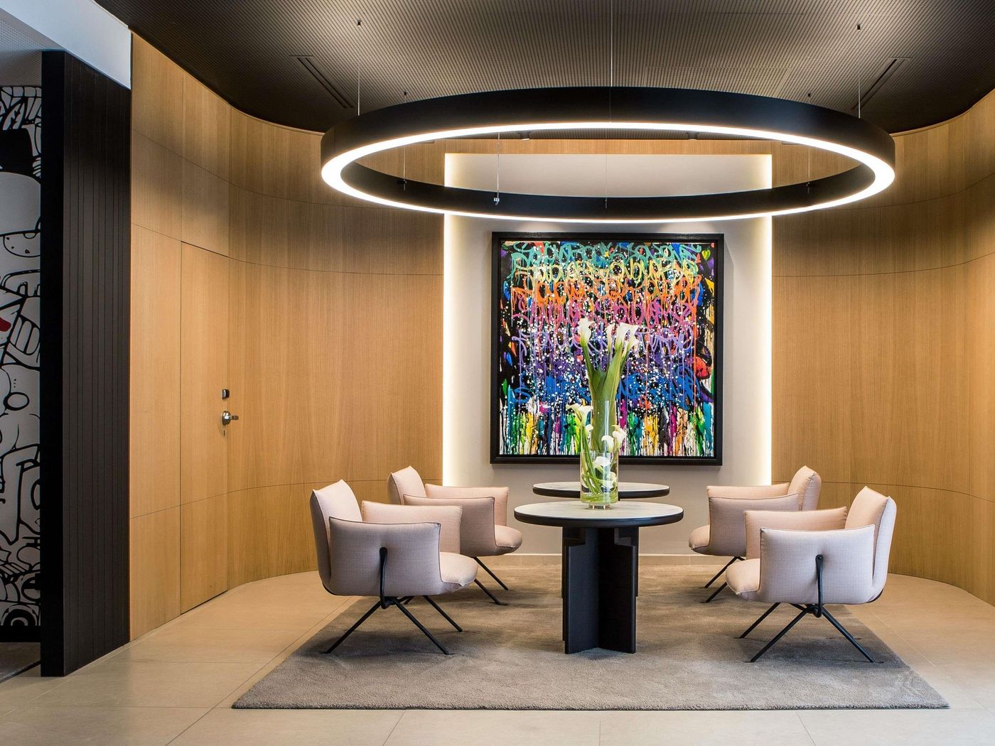 Mercure-Paris-17-Batignolles-Conferences-19