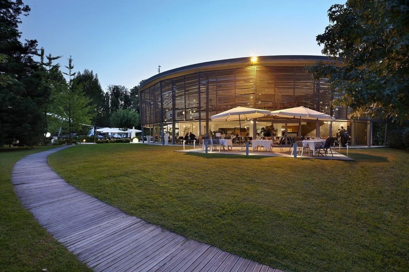 Inverigo Hotel-Italy-INVERIGO-General view-2