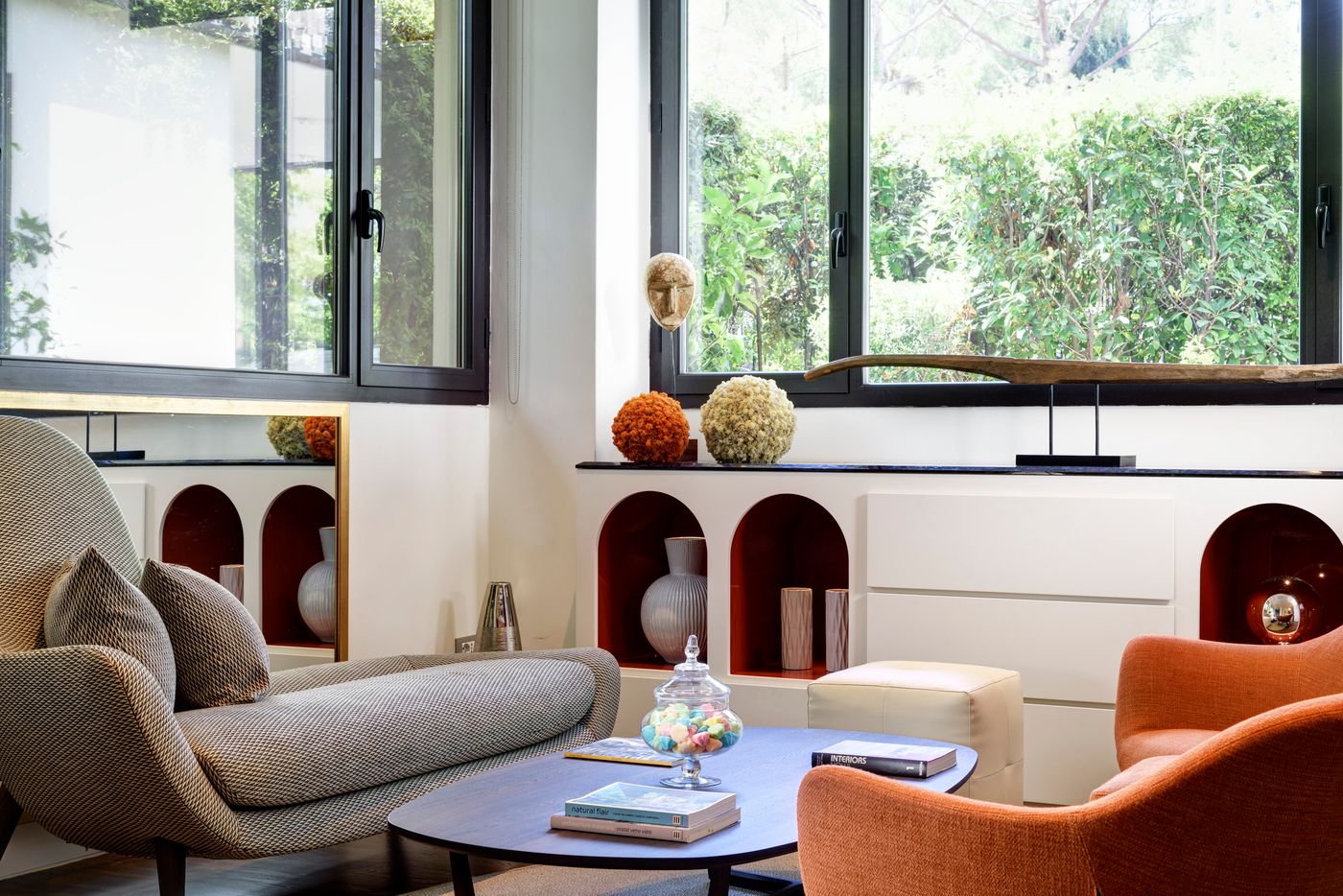 Pulitzer Roma-Italy-ROMA-Lobby-10