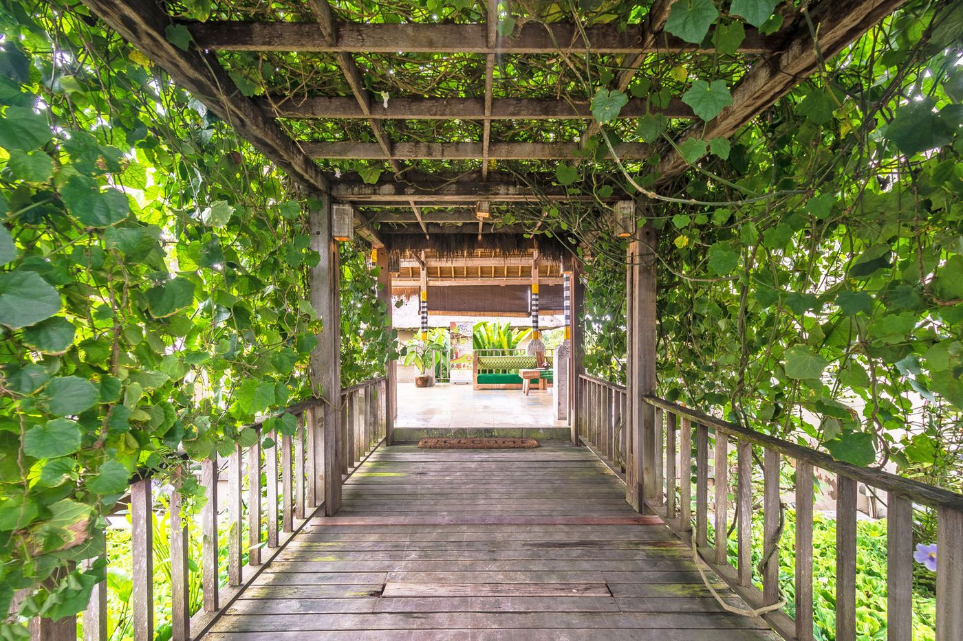 Atta Mesari Resort & Spa-Indonesia-Bali-Lobby-5