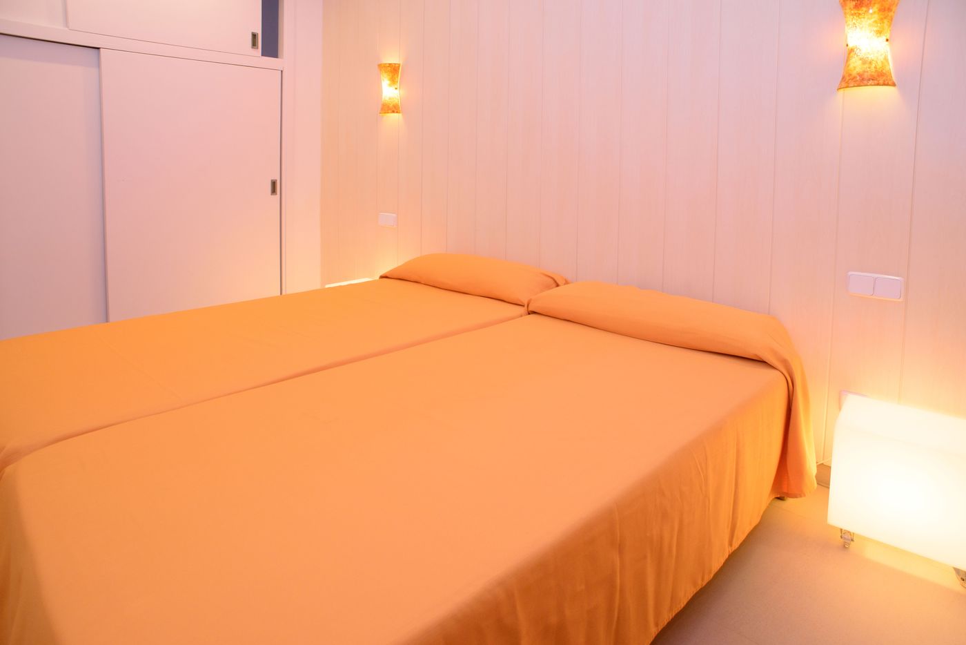 Poniente Playa Apartments