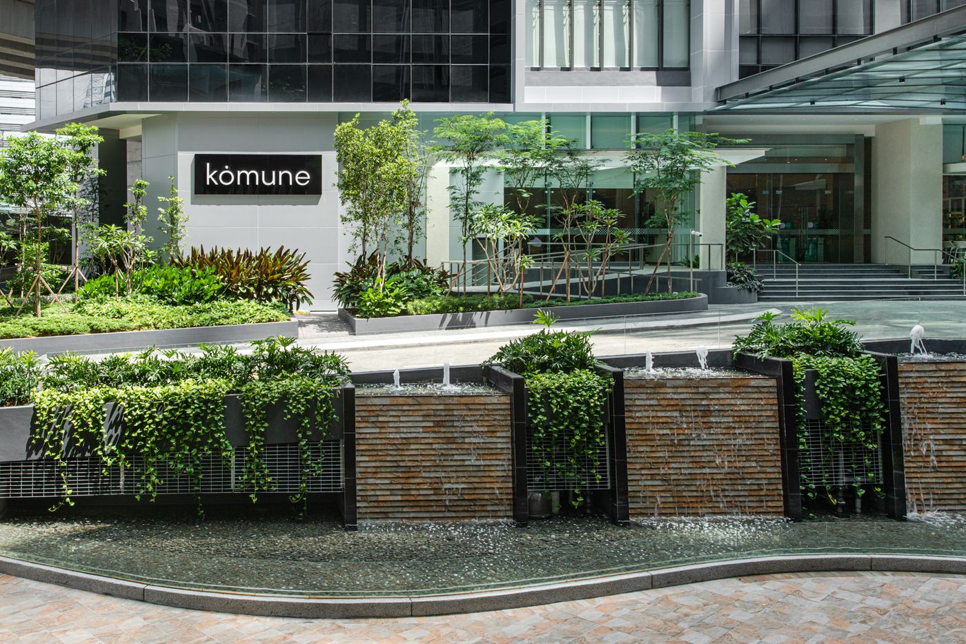 Komune Living Bangsar South-Malaysia-Wilayah Persekutuan-General view-2