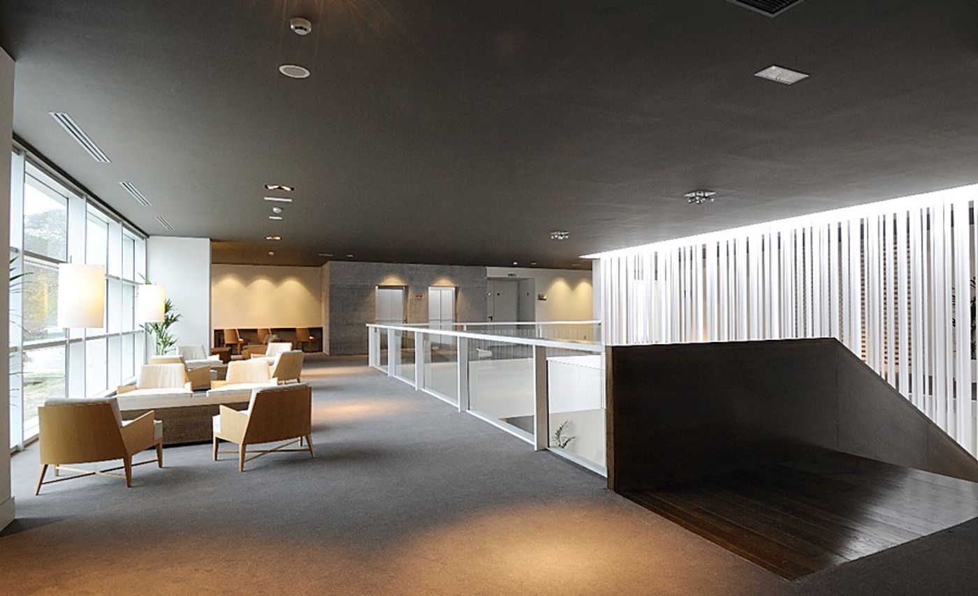 Las Caldas by Blau Hotels-Spain-OVIEDO-General view-2