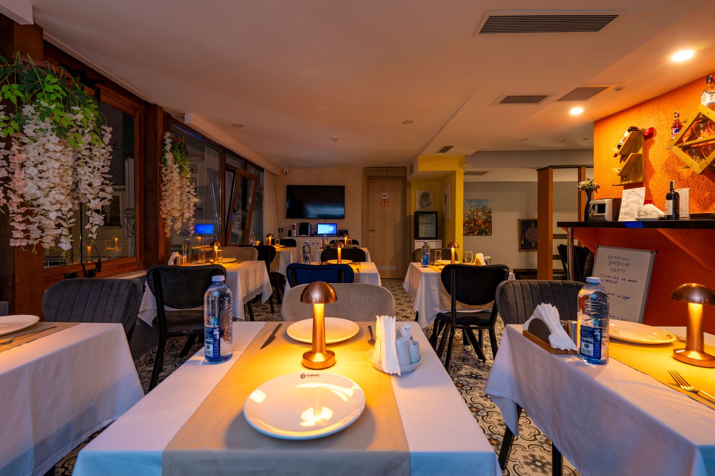 Harmony-Hotel-Istanbul-Restaurant-72