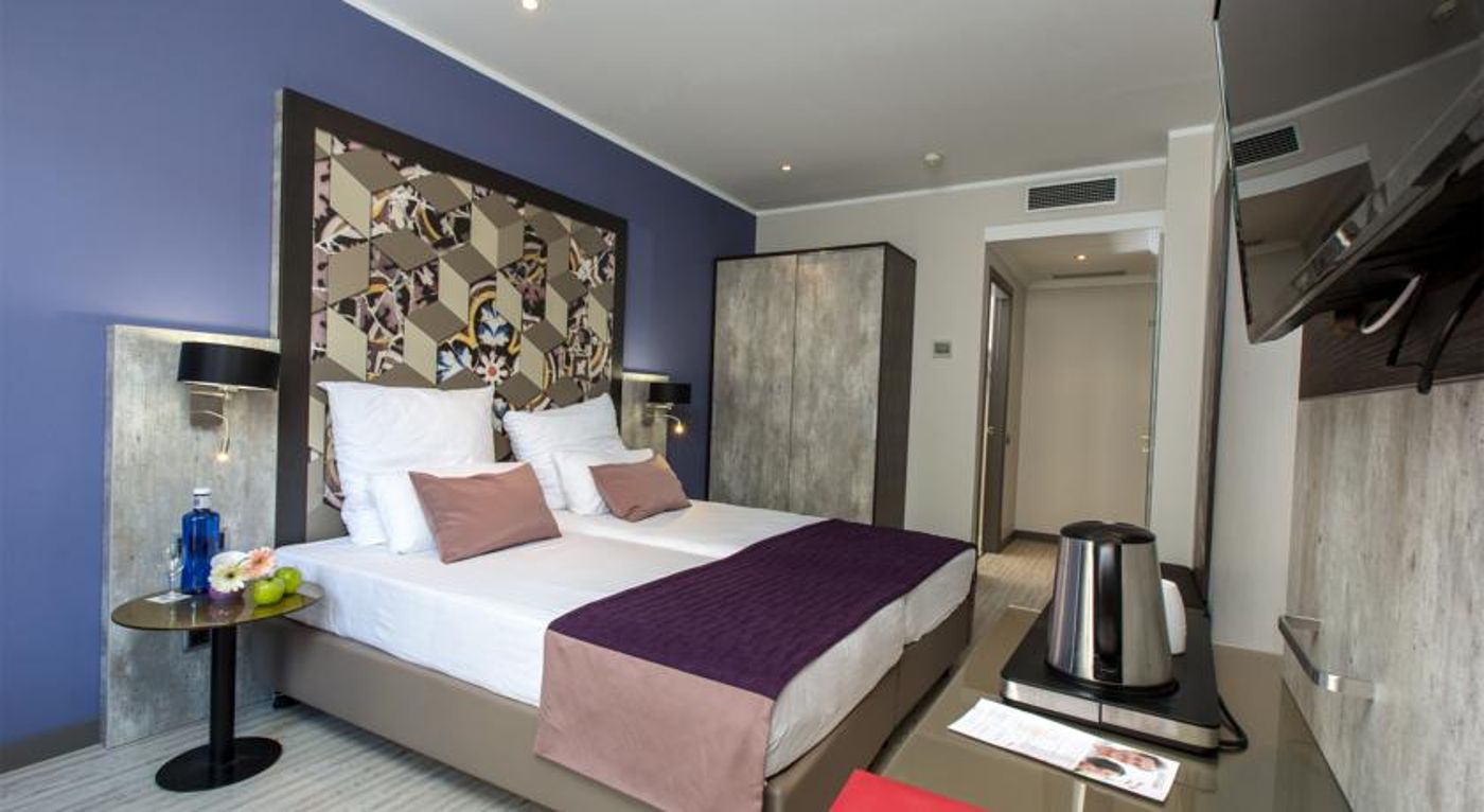 Leonardo Hotel Las Ramblas