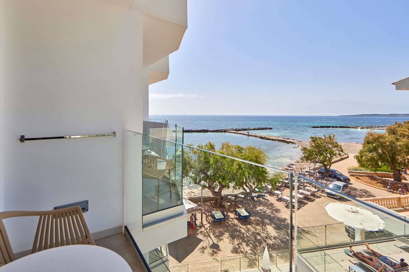 Hotel Ilusion Moreyo - Adults Only