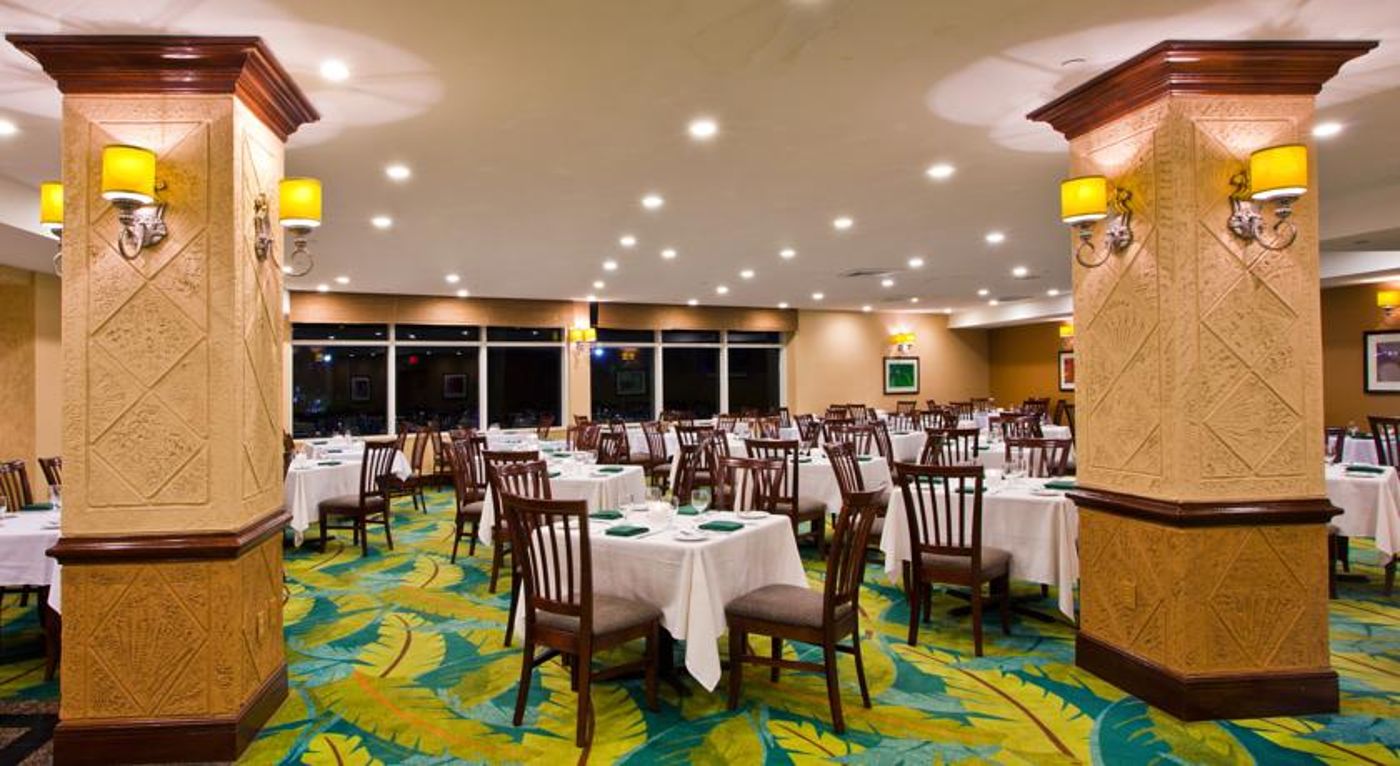 Holiday Inn Miami Beach